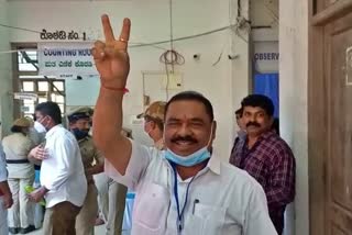 bjp-ganapati-ulvekar-won-in-council-election