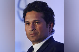 Sachin Tendulkar joins Spinny as strategic investor