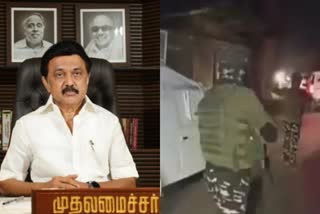 Cm Stalin condemns srinagar terrorist attack, ஸ்ரீநகர் பயங்கரவாத தாக்குதலுக்கு ஸ்டாலின் கண்டனம்