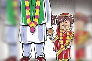 Child Marriage in Solapur
