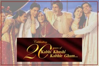 Kabhi Khushi Kabhie Gham