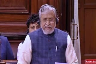 sushil modi rajya sabha