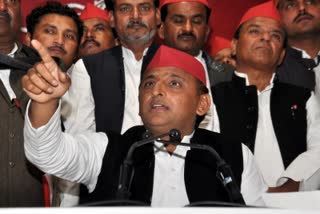 akhilesh