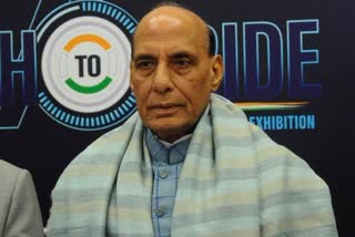 Rajnath Singh