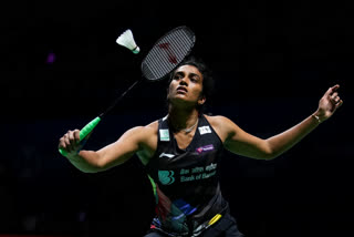 pv sindhu