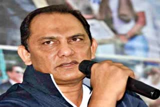 Azharuddin statement  Virat Kohli break  खेल समाचार  विराट कोहली ब्रेक  विराट कोहली  अजहरुद्दीन का बयान  वनडे कप्तान रोहित शर्मा  ODI captain Rohit Sharma