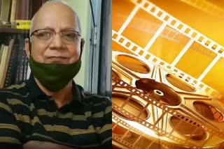 Film Award Controversy: ଚୟନକୁ ନିରପେକ୍ଷ କରାଯାଇଛି କହିଲେ ଚୟନ କମିଟି ଅଧ୍ୟକ୍ଷ