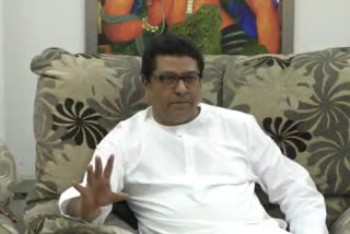 Raj Thackeray