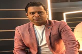 Akash Chopra