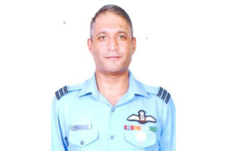 Group Captain Varun Singhs medical condition