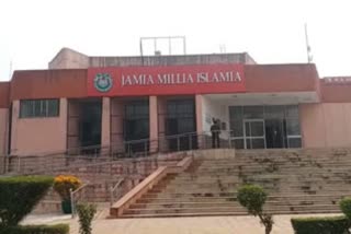 NAAC A++ rank to Jamia Millia Islamia, Vice Chancellor wishes everyone