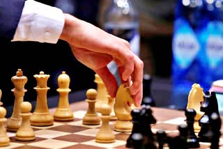 Indian Chess League  ICL  AICF  Chess  Sports News  All India Chess Federation  भारतीय शतरंज लीग  अखिल भारतीय शतरंज महासंघ  एआईसीएफ अध्यक्ष भरत सिंह चौहान