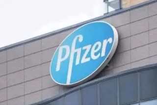 pfizer