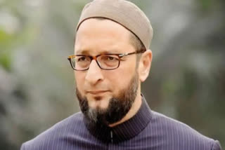 Don't get trapped in political secularism: Asaduddin Owaisi
