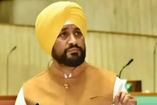 Chief Minister Charanjit Singh Channi (file photo)