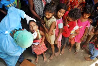 Omicron cases could reach its peak in India early next year, says virologist Jacob John