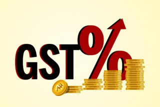 Gst increased on garments