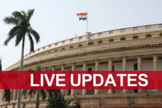 PARLIAMENT Winter Session 2021 LIVE UPDATES