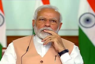 PM Modi: આજે બુધવારે દક્ષિણ ભારતના ભાજપના સાંસદો સાથે બેઠક કરશે