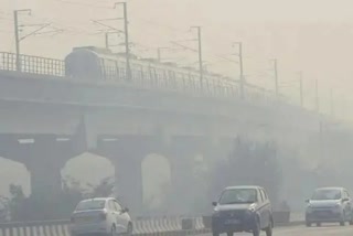 pollution in Haryana
