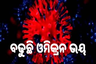 ଓମିକ୍ରନ ଭୟାବହତା, ଫୋକସରେ ସୀମାନ୍ତ ଜିଲ୍ଲା