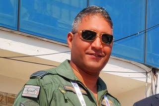 Group Captain Varun Singh, injured in chopper crash, succumbs to injuries