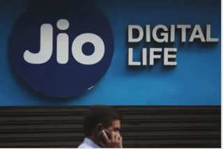 Telecom Regulatory Authority of India:ડાઉનલોડમાં Jio, અપલોડ્સમાં વોડાફોન આઈડિયા ટોચ પર