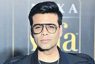 కరణ్​ జోహార్​ కరోనా, Karan Johar Corona