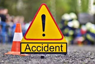 Nalgonda Accident, Nalgonda Latest Accident