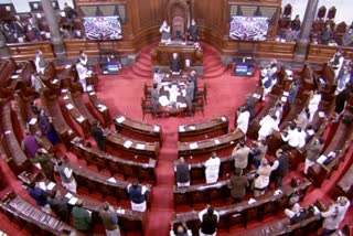 rajya sabha