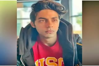 Aryan Khan  gets relief frim Bombay High Court