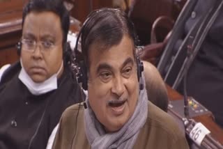 nitin gadkari