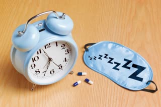 Common Sleep Disorder Combination Could Be Deadly, obstructive sleep apnea, comorbid insomnia, general health