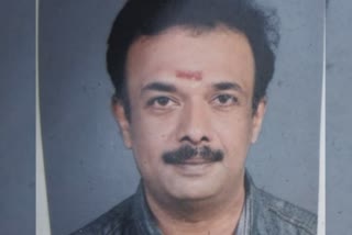 നൃത്താധ്യാപകനെ മരിച്ച നിലയിൽ കണ്ടെത്തി  dance master found dead in kottayam  കോട്ടയം വാര്‍ത്ത  kottayam local news