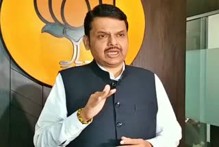 Devendra Fadnavis