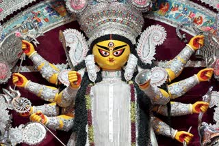 UNESCO Durga Puja