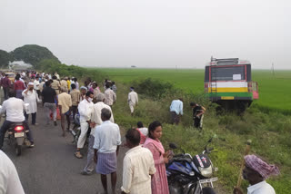 Bus Accident