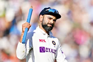 Virat Kohli Statement  Rohit Sharma  ODI captaincy  white-ball  cricket news  latest updates  ICC  Sports News  खेल समाचार  विराट कोहली  रोहित शर्मा  दक्षिण अफ्रीका सीरीज  Ind vs SA