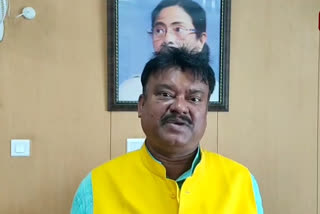 becharam manna comments on bjp agitation in singur