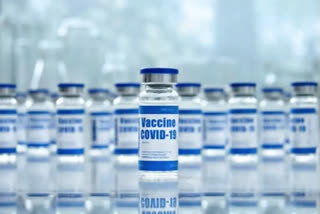 Booster shot for the Johnson & Johnson COVID-19 vaccine