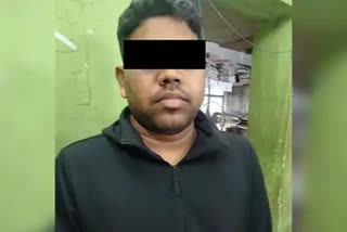 police arrest one man in baduria for fraud