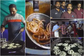 Sweet Jilebi Story From Malappuram  edavanna malappuram jilebi seller najmudheen accident  heart touching story malappuram kerala  എടവണ്ണയിലെ ജിലേബി കച്ചവടക്കാരന്‍ നജ്‌മുദീൻ  ജിലേബിക്കട എടവണ്ണ മലപ്പുറം