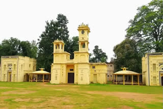 Viswa Bharati