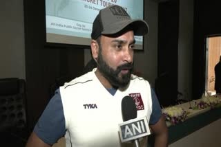 Amit Mishra on virat kohli odi captaincy issue  Amit Mishra on Rohit Sharma - Virat Kohli rift rumours  വിരാട് കോലി വിവാദത്തില്‍ പ്രതികരണവുമായി അമിത് മിശ്ര