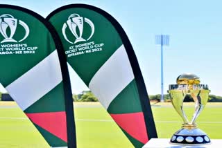 ICC Women World Cup 2022  ICC  Women World Cup  ICC Women World Cup  Cricket match  Sports News  India vs Pakistan  आईसीसी महिला वर्ल्ड कप 2022  आईसीसी  महिला वर्ल्ड कप  भारत पाकिस्तान मैच