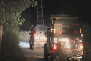 Kulgam encounter, two militant killed: sources