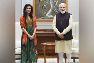 Gita Gopinath