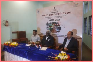 north-east-coir-expo-to-be-held-at-srimanta-sankardev-kalakshetra-auditorium-guwahati