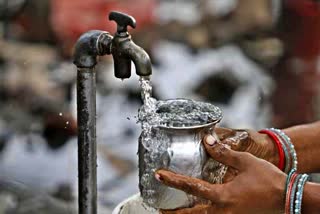 Free Drinking Water Scheme