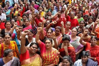 MP Government to form a State level Welfare Board for the transgender community